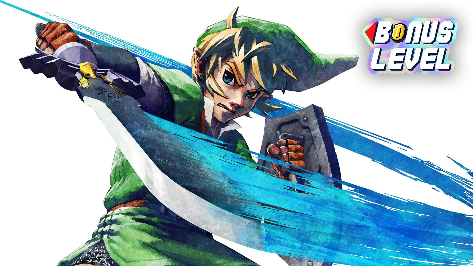 De bestverkochte Switch-games – Bonuslevel 110