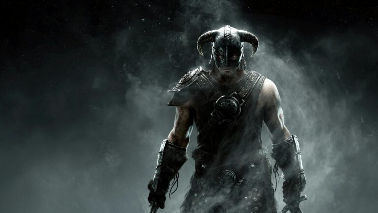 Skyrim Anniversary Edition komt mogelijk naar Nintendo Switch