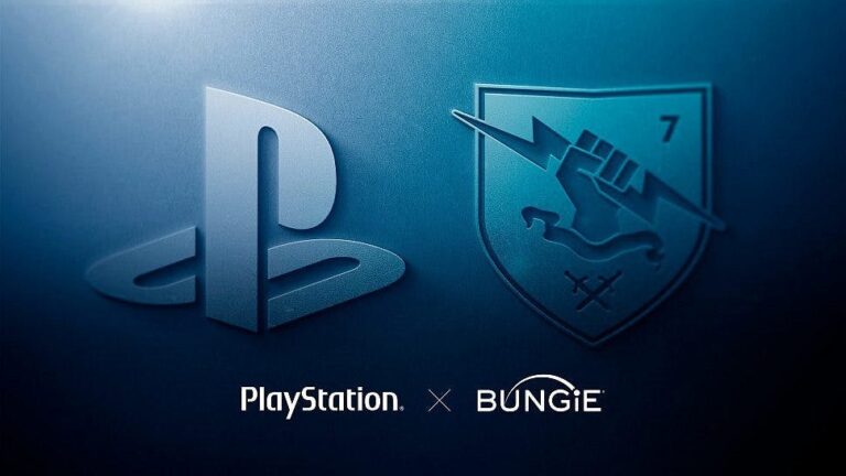 Wederom een Bungie-afdeling samengevoegd met PlayStation Studios