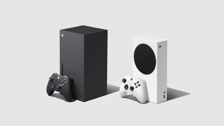 ‘Er worden grotere en kleinere SSD-kaarten gefabriceerd voor Xbox Series X en S’
