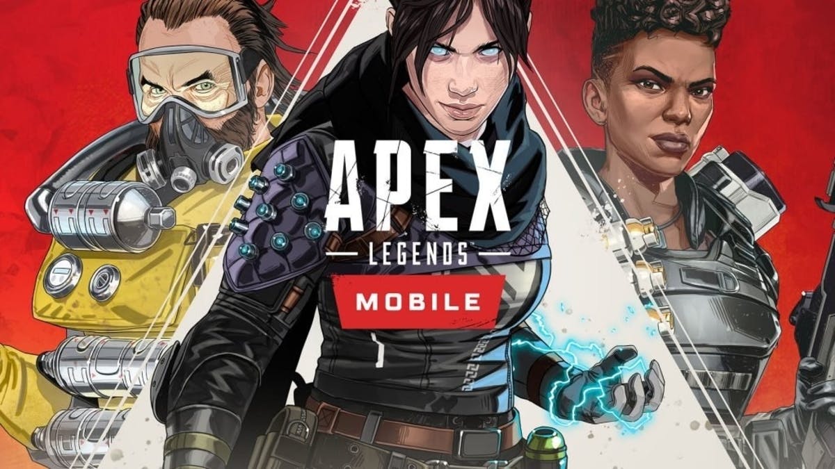 Apex Legends Mobile verschijnt op 17 mei
