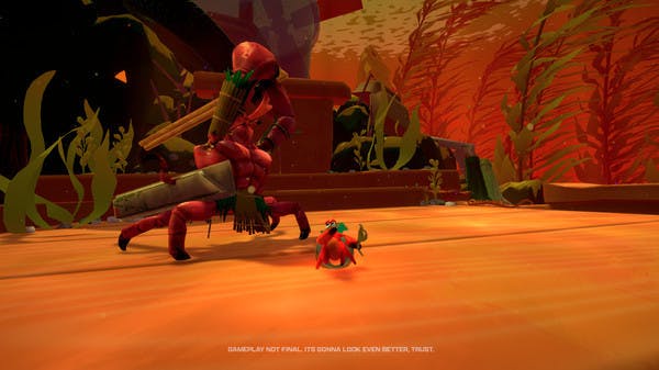 Deze spellen kwamen aan bod tijdens Nintendo’s Indie World Showcase