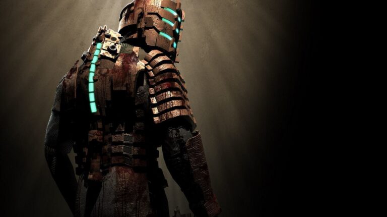 Hoogtepunten: Bekijk de omgevingen van de Dead Space-remake