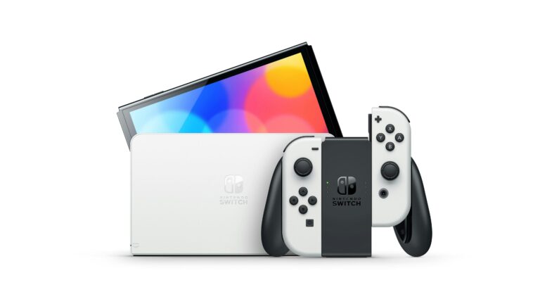 Nintendo Switch nu in totaal meer dan PS4 verkocht in de VS