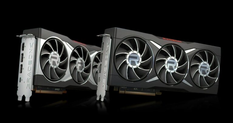 RX 6950 XT scoort hoger in 3DMark dan RTX 3090 Ti