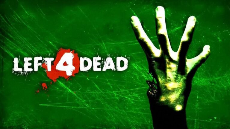 ‘Gabe Newell wilde geen zombies in Left 4 Dead’