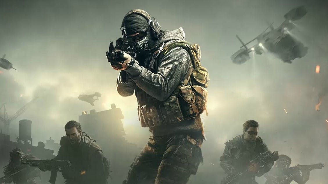 Call of Duty-film verschijnt op 30 juni 2028, Peter Berg regisseert