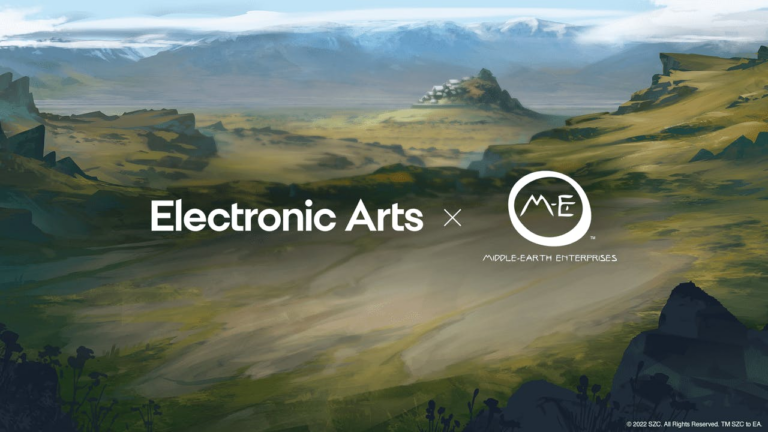EA kondigt mobiele game The Lord of the Rings: Heroes of Middle-earth aan