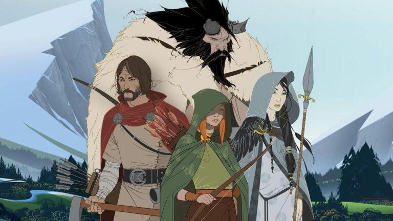 ‘The Banner Saga-studio werkt aan exclusieve Xbox-sidescroller’
