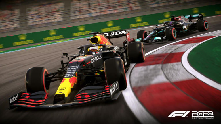 Onthulling van F1 2023 is mogelijk aanstaande