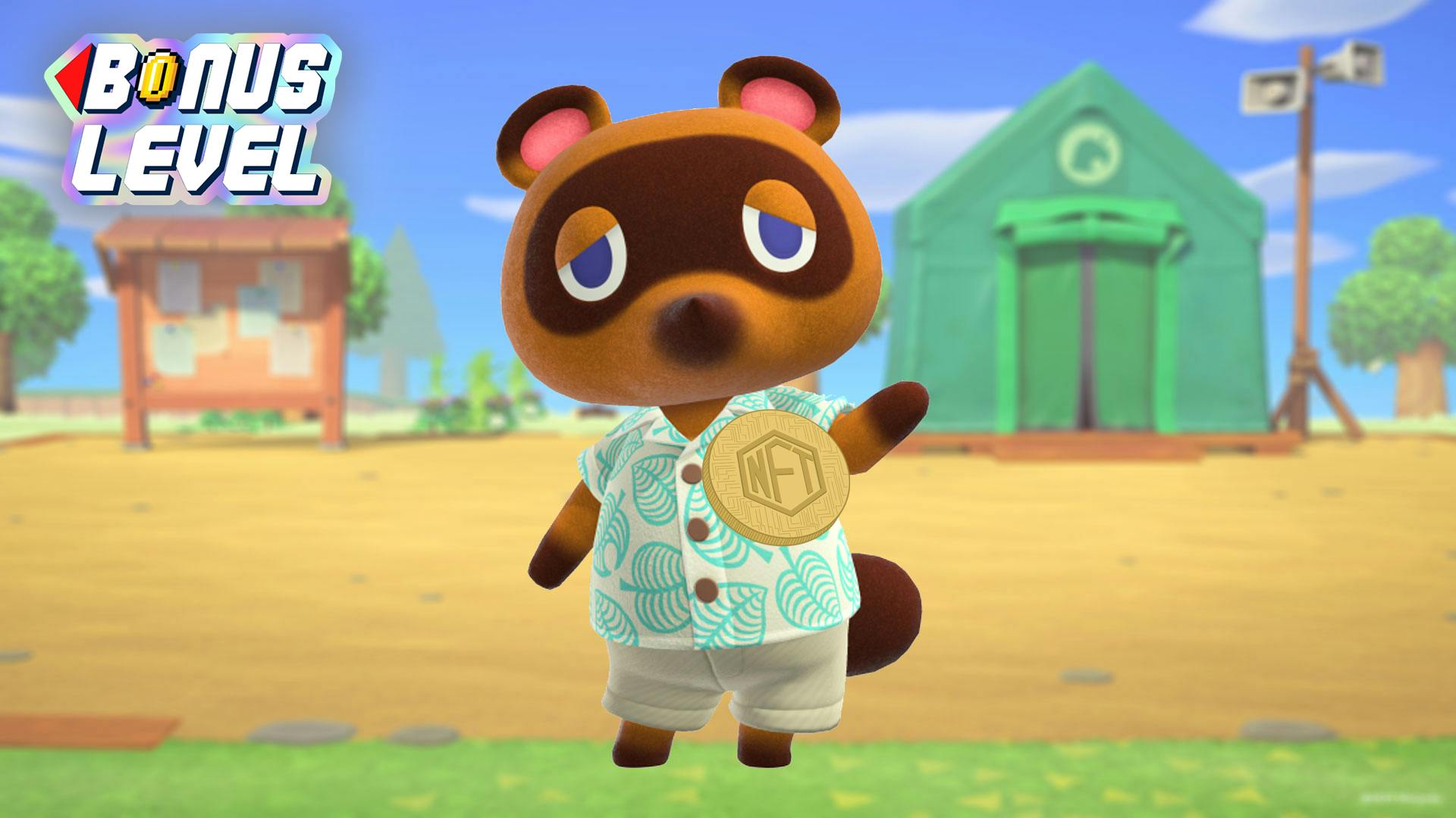 We geven 100 euro uit in de eShop – Bonuslevel 108