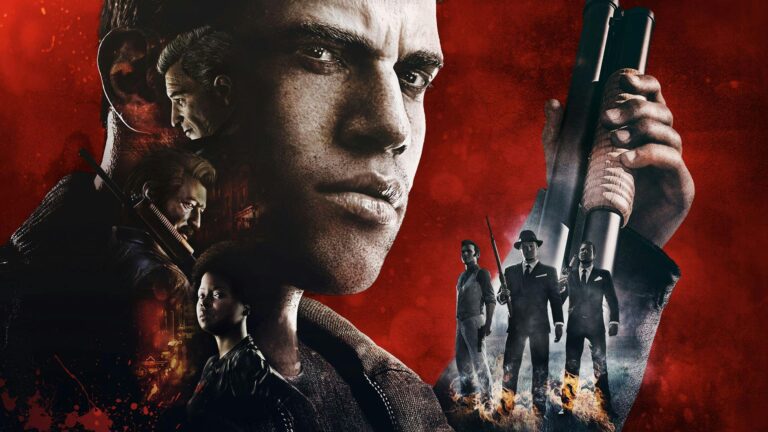 Oprichter van Mafia 3-ontwikkelaar verlaat bedrijf