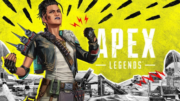 Twaalfde Apex Legends-seizoen begint op 8 februari