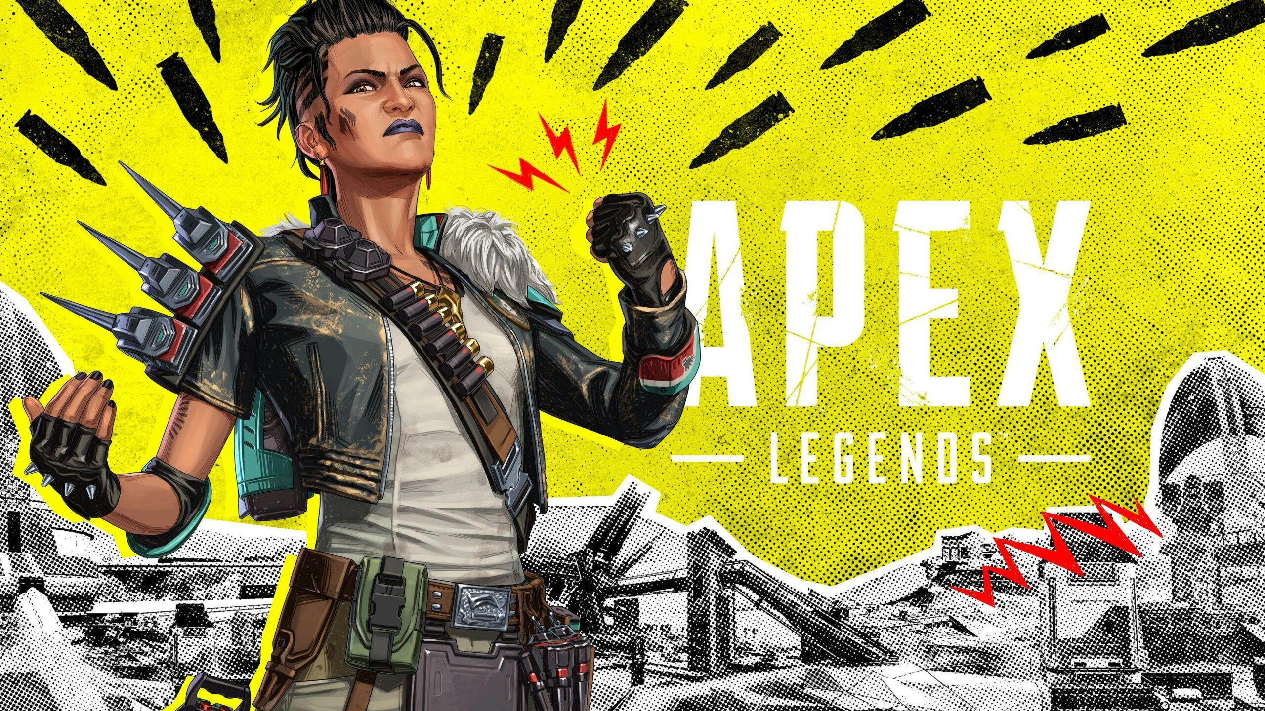 Apex Legends-update lost bugs rondom Stormpoint op