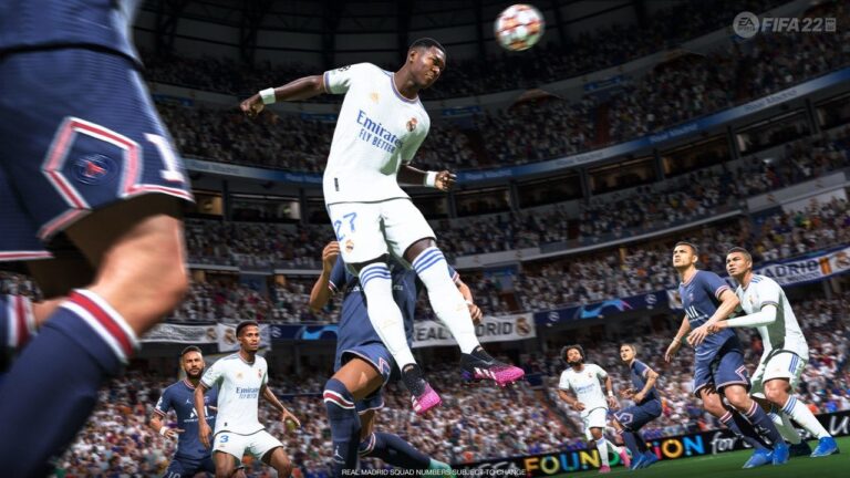 ‘Fifa 23 krijgt cross-play en twee WK’s’