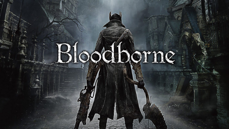 PlayStation-insider claimt dat er iets rondom Bloodborne in de maak is