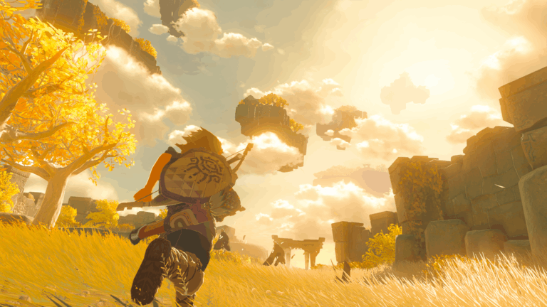 Vervolg op Zelda: Breath of the Wild was populairste E3-game op Twitter
