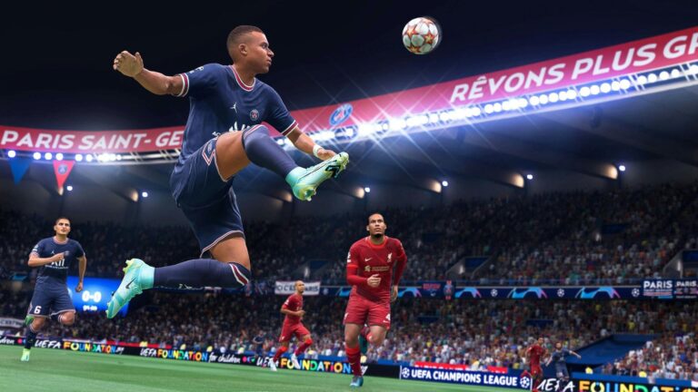 ‘Fifa-naamsverandering naar EA Sports FC gebeurt binnenkort’