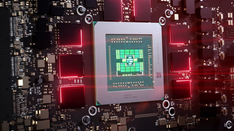 ‘Radeon RX 6700-videokaarten verschijnen dit kwartaal nog’
