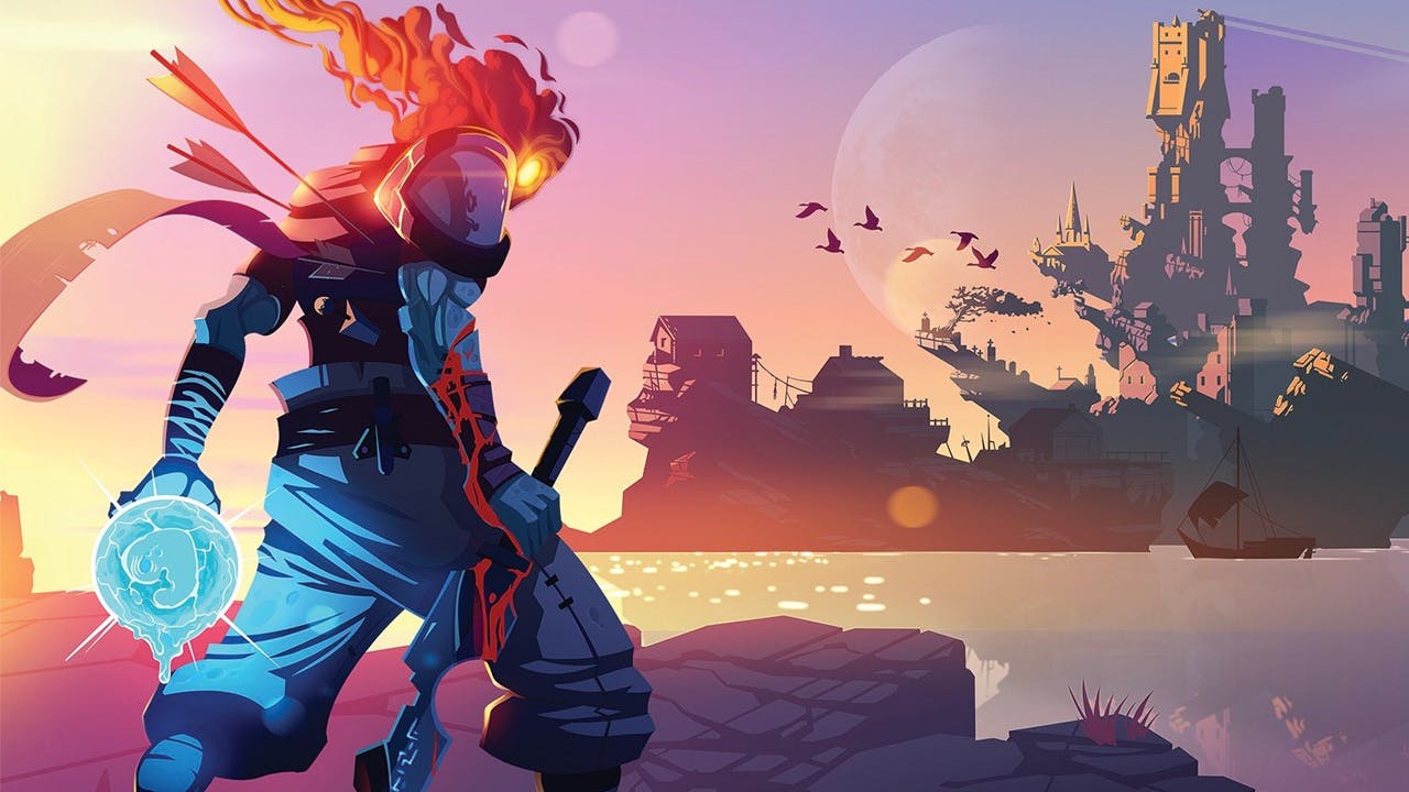 Dead Cells heeft The Legacy Update ontvangen