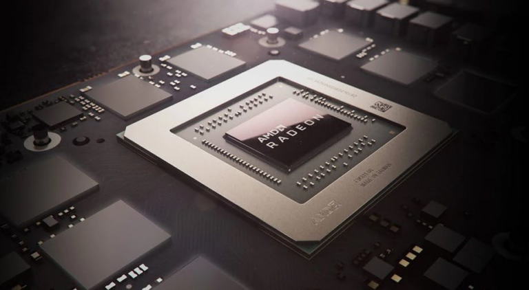 AMD noemt vier nieuwe gpu’s in open-source programma