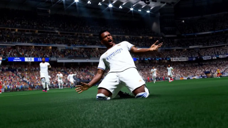 Fifa 22 Ultimate Team en Career maken je schrijver van je eigen voetbalverhaal