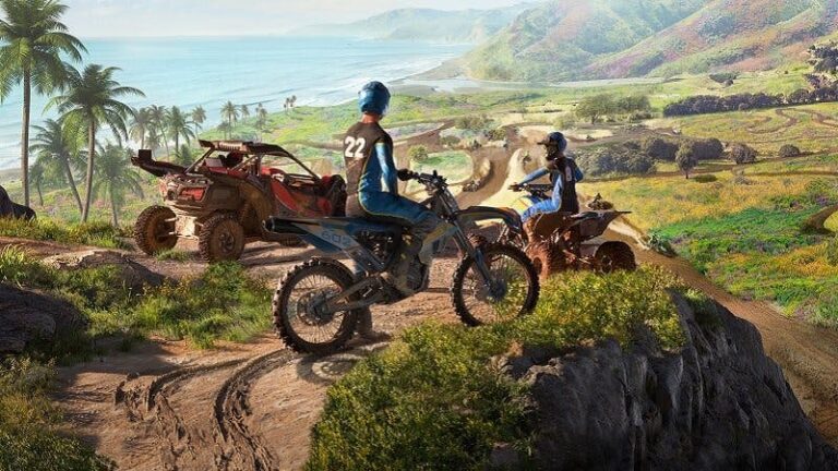 MX vs. ATV Legends uitgesteld naar 28 juni