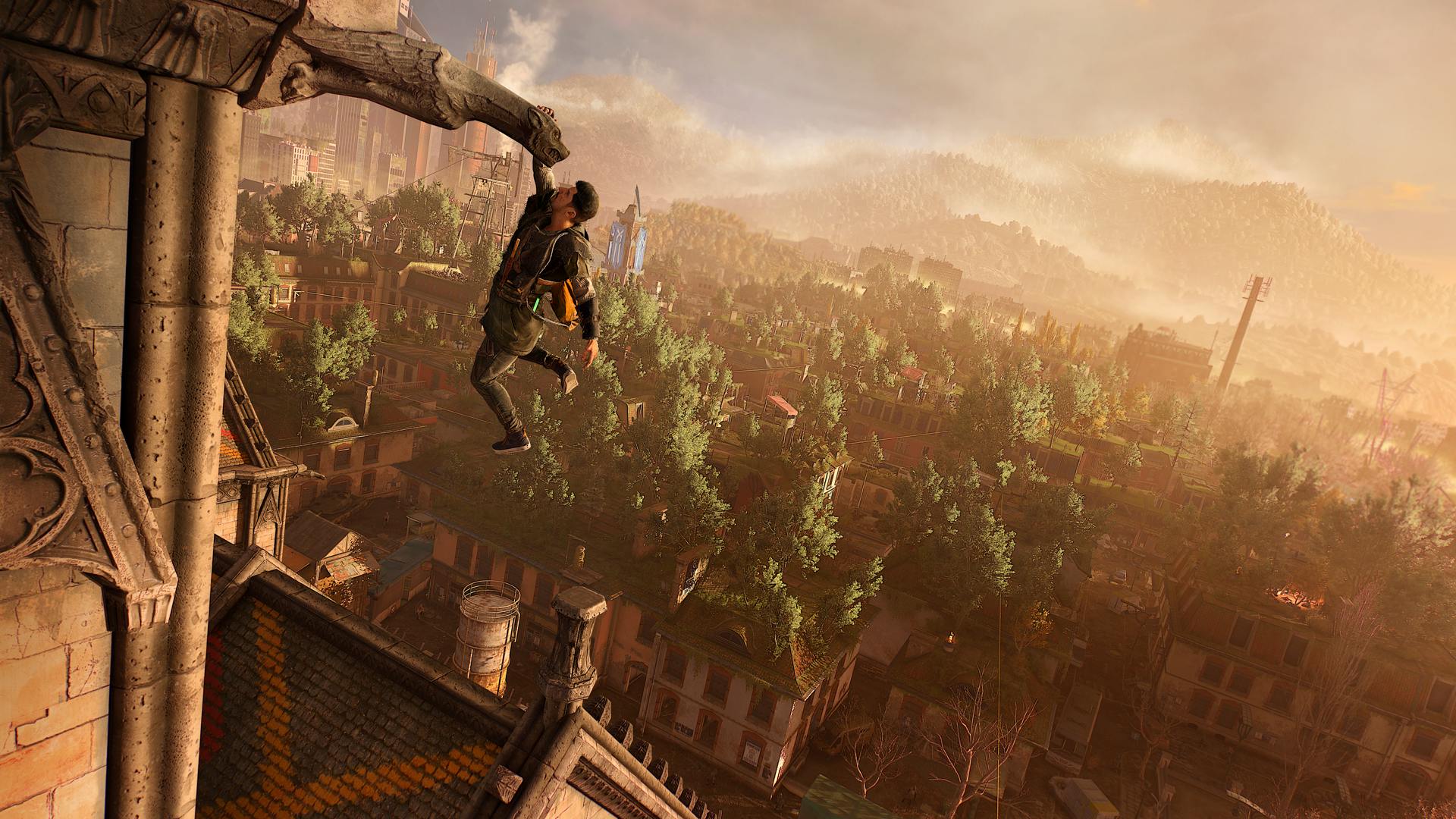 Forse patch voor Dying Light 2 lost verschillende bugs op