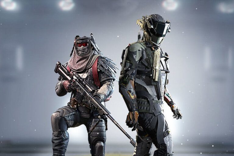 Activision toont inhoud van Call of Duty: Mobiles vierde seizoen Wild Dogs