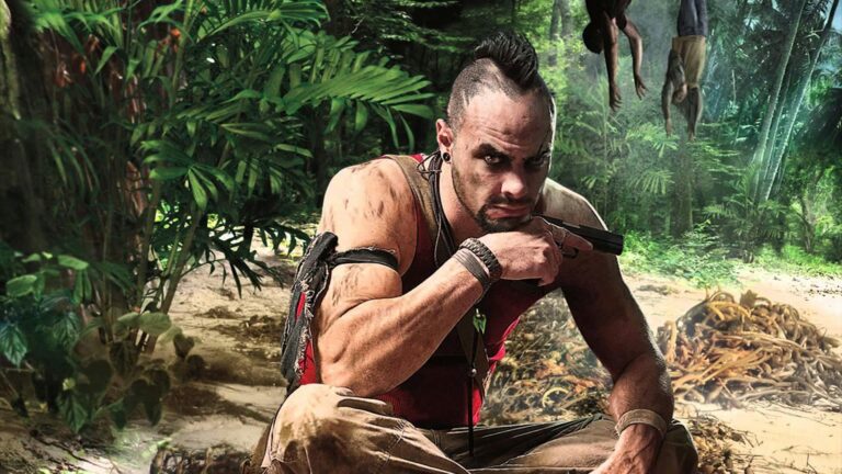 Far Cry 3 nu gratis te claimen op pc