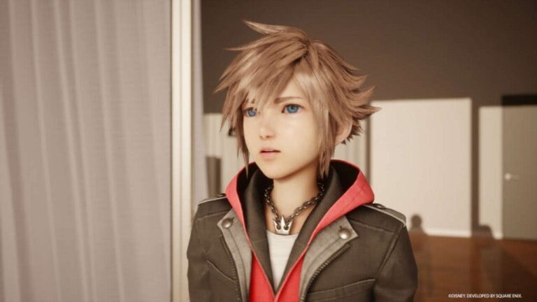 Kingdom Hearts 4 bevat mogelijk Star Wars-omgevingen