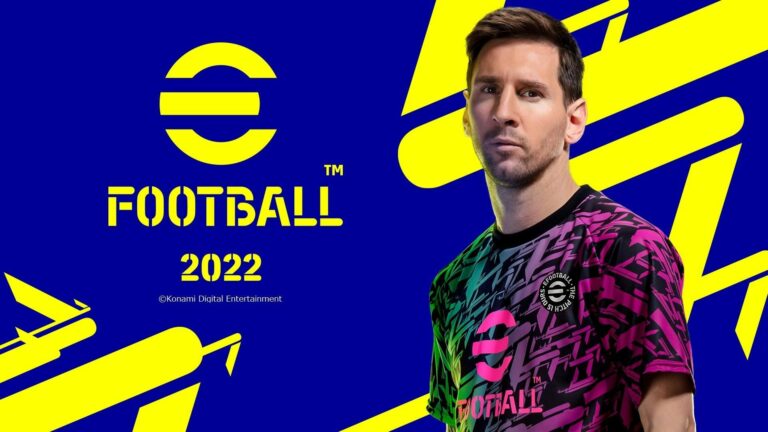 eFootballs 1.0.0-update verschijnt volgende week inclusief Dream Team