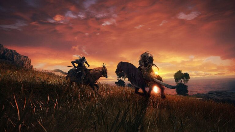 Patch Elden Ring lost ‘deathloopbug’ in pc-versie op