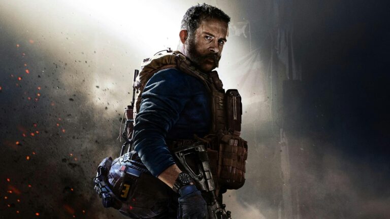 ‘Vervolg op Call of Duty: Modern Warfare verschijnt volgend jaar’