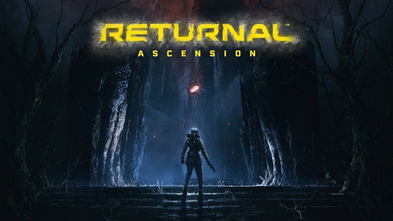 Ascension-update voor Returnal is nu beschikbaar