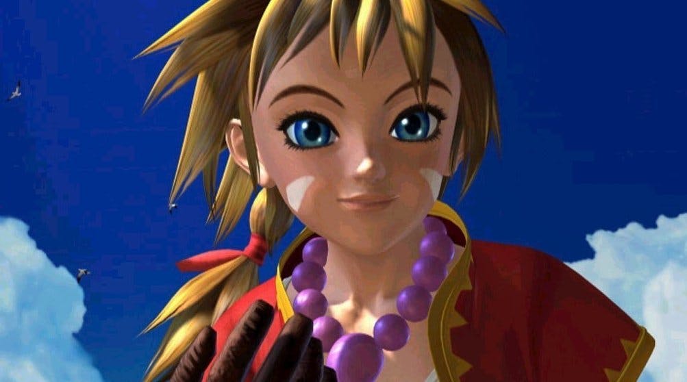 ‘Remaster van Chrono Cross in de maak’