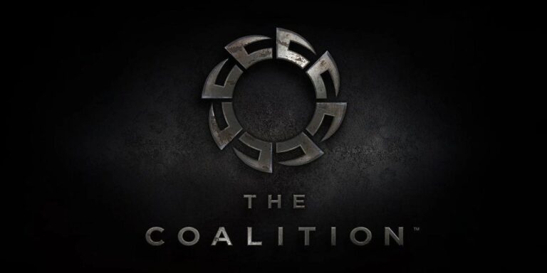 Gears-studio The Coalition toont nieuwe Unreal Engine 5-beelden