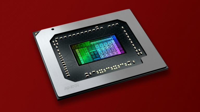 AMD opent vuur op Intel: ‘RX 6500M is sneller dan A370M’
