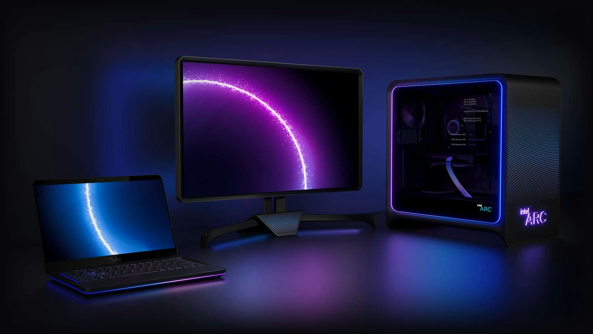 ‘Project Endgame’ genoemd als nieuwe streamingdienst van Intel