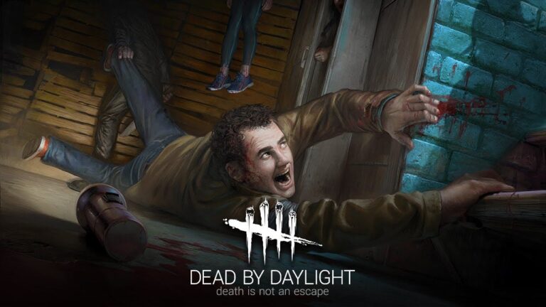 Dead By Daylight passeert grens van 50 miljoen spelers