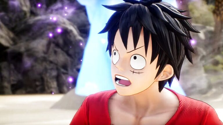 Actie-rpg One Piece Odyssey onthuld