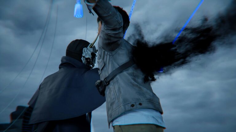 Tango Gameworks-oprichter Shinji Mikami: ‘Ik hoop ons imago te veranderen’