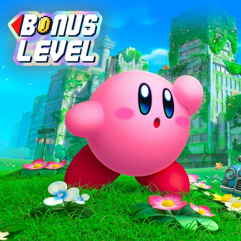 Kirby en de Vergeten Wereld Review – Bonuslevel 102