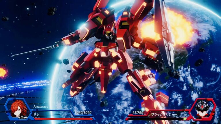 Mechgame Relayer vanaf vandaag verkrijgbaar