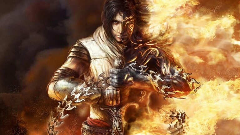 ‘Ubisoft werkt aan nieuwe Prince of Persia geïnspireerd op Ori’