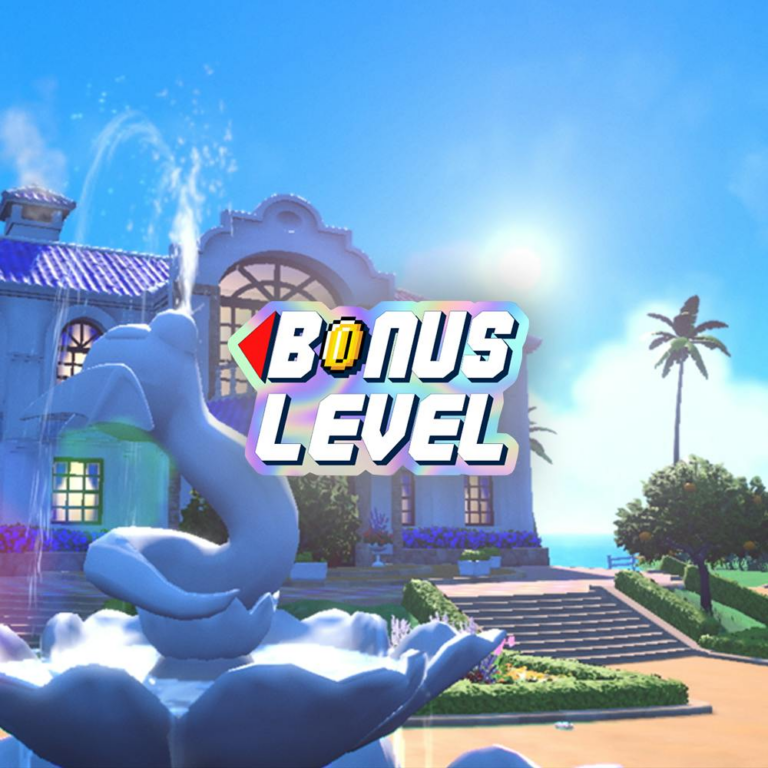 Pokémon Scarlet en Violet + de beste Zelda-kloon ooit – Bonuslevel 101