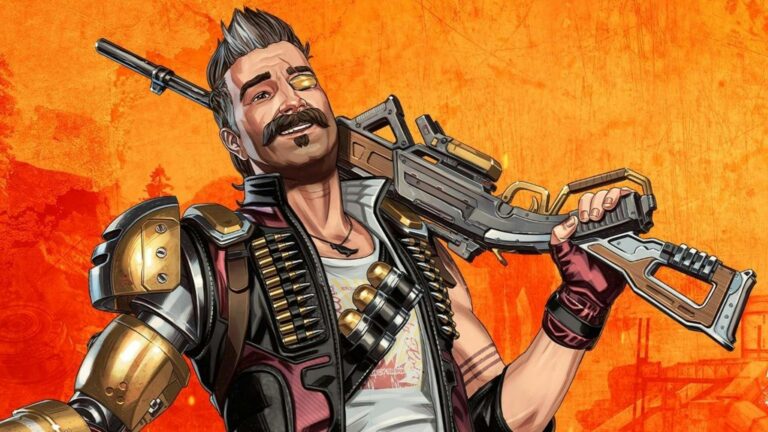 Apex Legends Mobile wordt deze zomer wereldwijd speelbaar