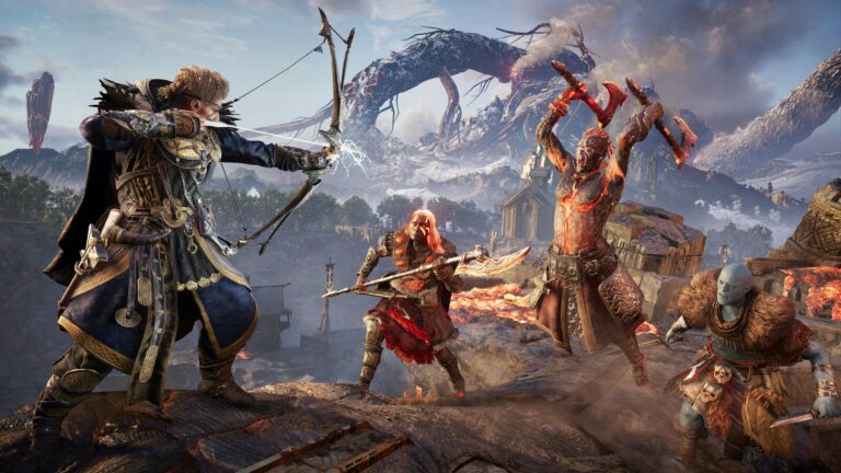 Ontvang hoge kortingen op de beste Ubisoft-games