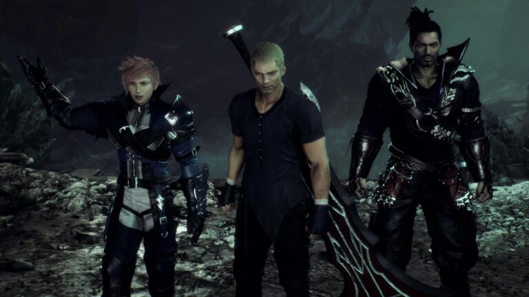 Vervolg op Stranger of Paradise: Final Fantasy Origin is afhankelijk van fans