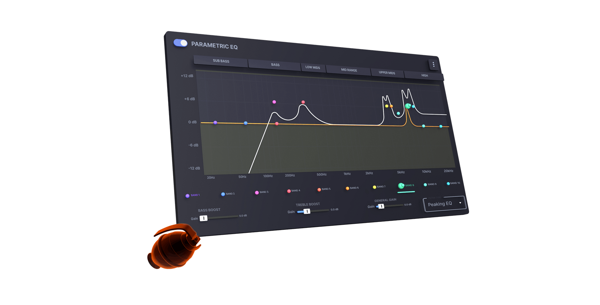 Optimaliseer in-game geluid met de nieuwe SteelSeries Sonar applicatie